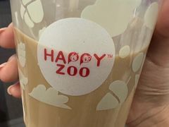 -ZOO COFFEE动物园咖啡(望京锐创店)