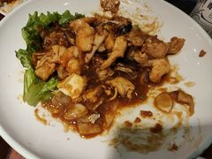 -惠宾饭庄(中山路店)