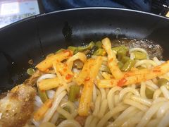 -莫老爷·正宗桂林米粉(南油店)