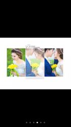 艺匠堂私人定制婚纱摄影-莱风影画Studio