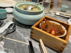 -同庆楼(建邺万达店)