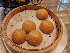 -星河湾半岛酒店-真粤中餐厅