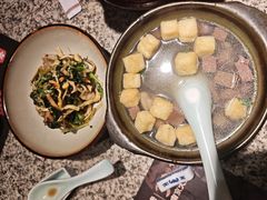-南京大牌档(青岛万象城店)
