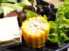 -八角锄烧·肉火锅(天河城店)