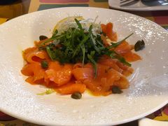 -安妮意大利餐厅(国贸店)