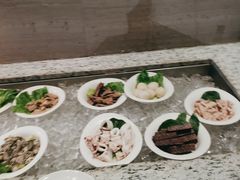 -厦门宝龙铂尔曼大酒店·海鲜自助餐厅