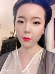 -盘子女人坊古装写真摄影(天津总店)