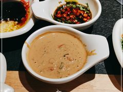 -蓉客成都火锅·招牌麻辣牛杂·特色香辣蹄花(凌水店)