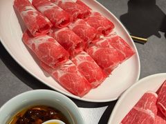 -鼎鼎香·港式火锅(北京SKP店)
