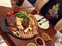 -bluefrog蓝蛙(新三里屯太古里店)