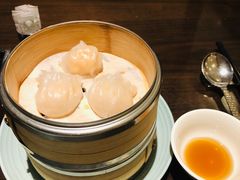 -环球港凯悦 · 享悦中餐厅