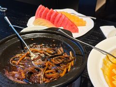 -苏帮袁·竹(北京坊店)