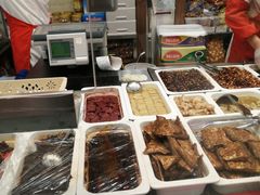 -上海市长春食品商店(淮海中路店)