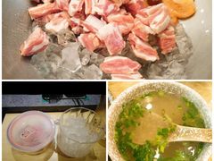 -羊来顺冰煮鲜羊 铁锅烀羊肉(中央大街店)