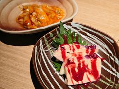 红酒鹅肝-匠和风精致料理(成都龙湖滨江天街店)