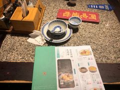 -南京大牌档(三阳广场苏宁店)