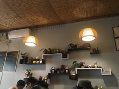 -蜗牛小馆醉乡民谣云南菜(惠新西里店)