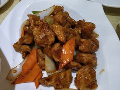 -李连贵熏肉大饼(兴工街店)
