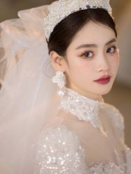 -巴黎新娘婚纱摄影·婚礼策划(嘉定总店)