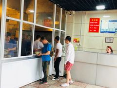 -龙门李家三旦羊肉汤馆