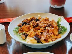 -惠宾饭庄(中山路店)