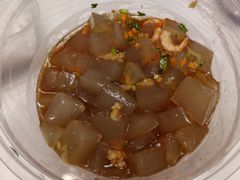 -俏东方·海味水饺·青岛菜(崂山店)