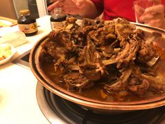 -八先生涮肉房(三里河店)