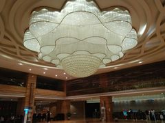 -张家界大成山水国际大酒店