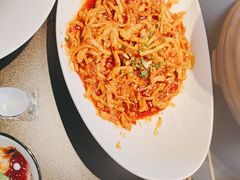 -渝乡辣婆婆·川菜 水煮鱼(中山西路店)