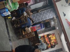 -临街徽菜馆·正宗黄山味