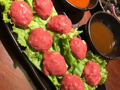 -高兴壹锅·潮汕鲜牛肉火锅(良乡梅花庄店)