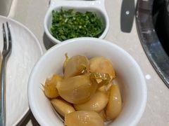 -浩爷羊蝎子火锅(望京店)