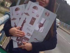 -Restaurant Paul Bocuse