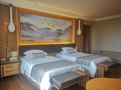 -惠州金海湾嘉华度假酒店