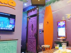 -欢乐迪KTV(观音桥未来国际店)