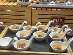 -素虎料理(前门店)