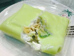 -松记糖水店(铜锣湾分店)