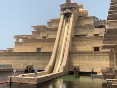 -亚特兰蒂斯水世界冒险乐园