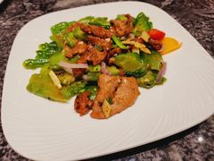 -頂好酒家·经典粤菜(海信广场店)