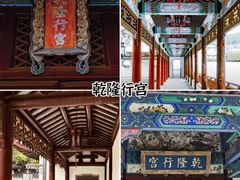 -云龙湖旅游景区