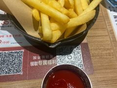 -必胜客(龙泉万达店)