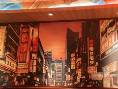 -仓桥家·焗寿司·锅物(光谷步行街店)