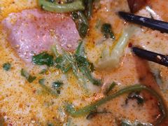 -刁四藤椒麻辣烫(武夷山路店)