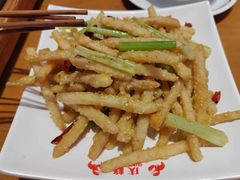 -庆峰龙虾烧烤(合肥一店)