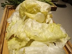 -蝎王府羊蝎子(虎坊桥总店)