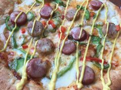 -米斯特比萨(亦庄国融国际店)