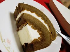 生椰拿铁瑞士卷-盒马鲜生(大成店)