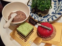-半岛翡丽海鲜自助餐厅(观风亭店)