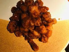糖醋里脊-外婆家(南开大悦城店)