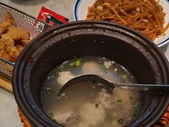 -小菜园新徽菜(无锡宜家荟聚中心店)